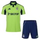 Fulham FC 25/26 Away Jersey and Short Kit