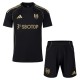 Fulham FC 25/26 Third Jersey and Short Kit