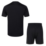Fulham FC 25/26 Third Jersey and Short Kit
