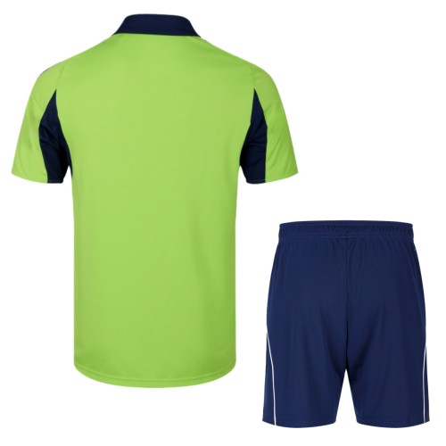 Fulham FC 25/26 Away Jersey and Short Kit