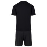 Kids Fulham FC 25/26 Third  Jersey and Short Kit