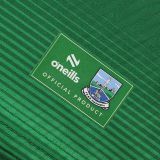 Kids Fermanagh GAA 2026 Home Jersey - 3 Stripe