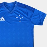Thai Version Cruzeiro 26/27 Home Jersey