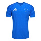 Thai Version Cruzeiro 26/27 Home Jersey
