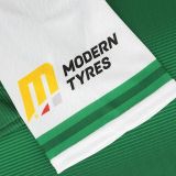 Kids Fermanagh GAA 2026 Home Jersey - 3 Stripe
