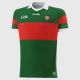 Mayo GAA 2026 Mens Home Jersey