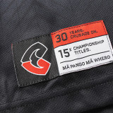 Crusaders Super Rugby 2026 Men's Away Jersey