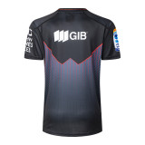 Crusaders Super Rugby 2026 Men's Away Jersey