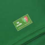 Mayo GAA 2026 Mens Home Jersey