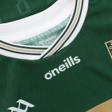 Kids Kerry GAA 2026 Home Jersey