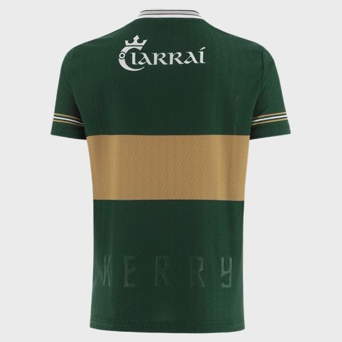 Kids Kerry GAA 2026 Home Jersey