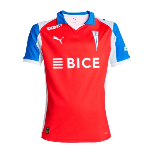 Thai Version Universidad Católica 2026 Away Jersey