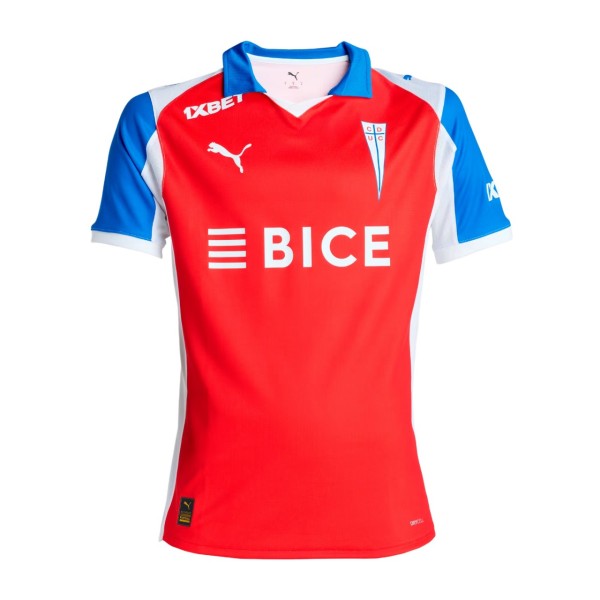 Thai Version Universidad Católica 2026 Away Jersey