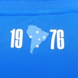 Thai Version Cruzeiro 26/27 Home Jersey