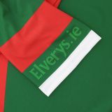 Mayo GAA 2026 Mens Home Jersey