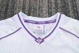 Kids Real Madrid 1990/1991 Home Retro Kit