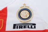 Kids Inter Milan 2007/2008 Away Retro Kit