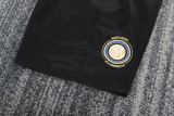 Kids Inter Milan 2007/2008 Away Retro Kit