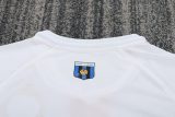 Kids Inter Milan 2007/2008 Away Retro Kit