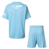 Union Berlin 25/26 Third Jersey and Short Kit