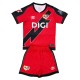Rayo Vallecano 25/26 Away Jersey and Short Kit