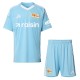 Union Berlin 25/26 Third Jersey and Short Kit