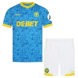 Wolves 25/26 Third Jersey and Short Kit