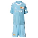 Kids Union Berlin 25/26 Third Jersey and Short Kit