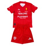 Club Necaxa 25/26 Away Jersey and Short Kit