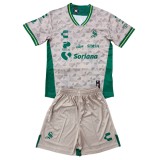 Santos Laguna 25/26 Away Jersey and Short Kit