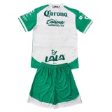 Santos Laguna 25/26 Home Jersey and Short Kit
