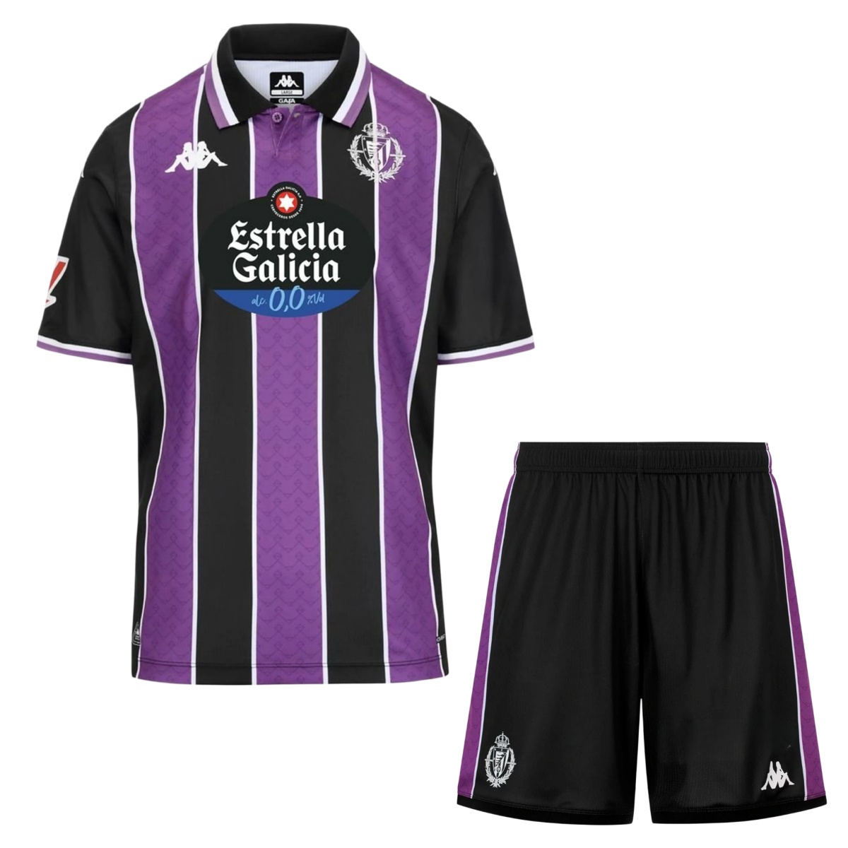 Real Valladolid - m.shootjerseys.vip