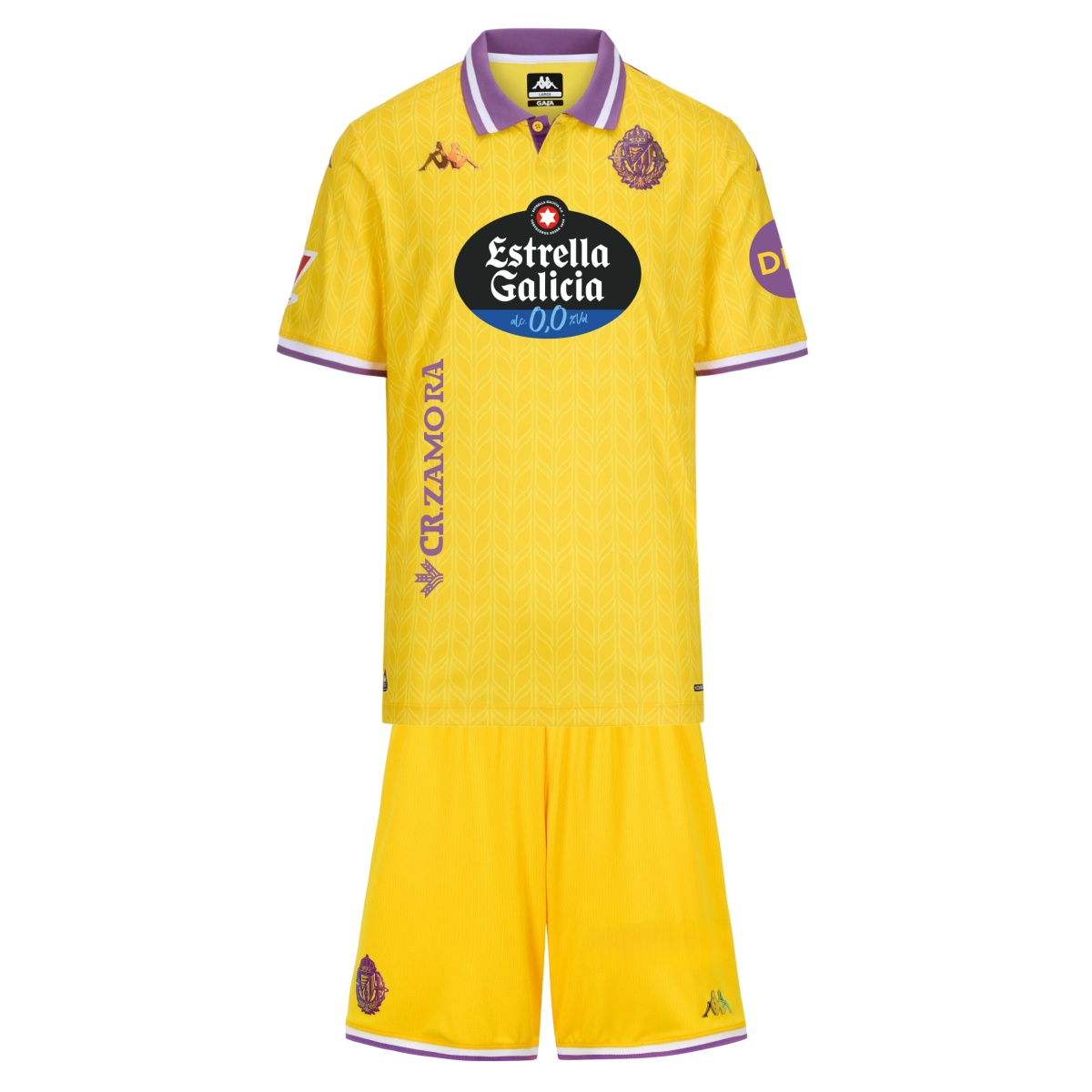 Real Valladolid - m.shootjerseys.vip