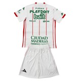 Club Necaxa 25/26 Home Jersey and Short Kit