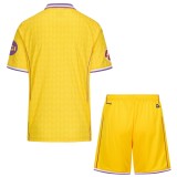 Real Valladolid 25/26 Third Jersey and Short Kit