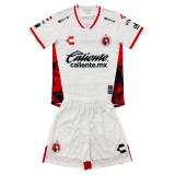 Club Tijuana 25/26 Away Jersey and Short Kit