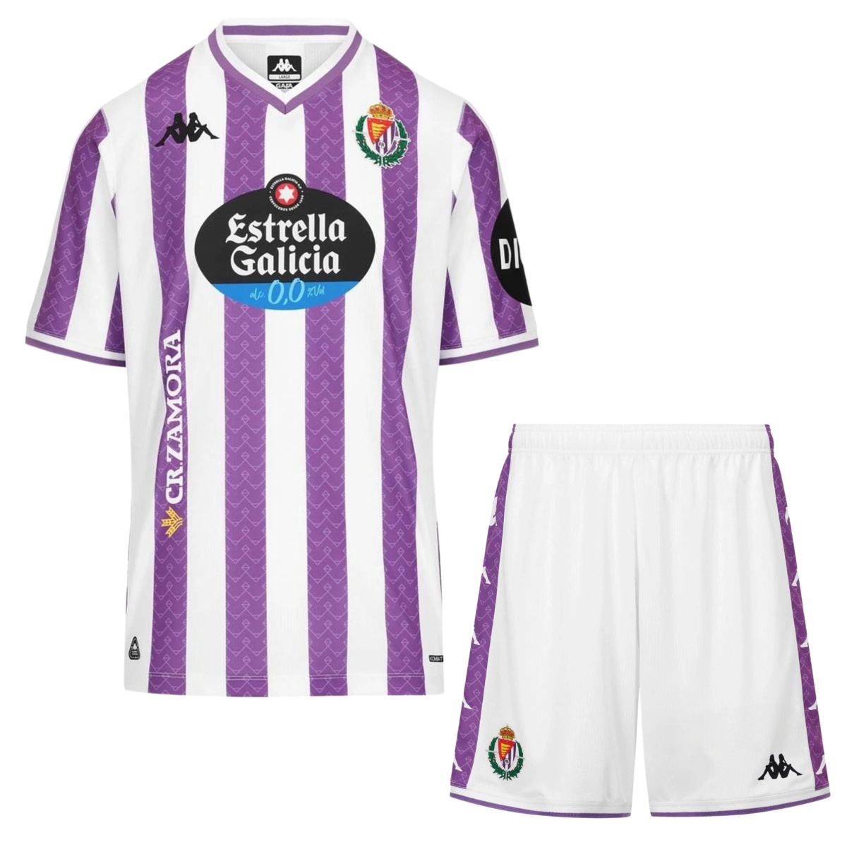 Real Valladolid - m.shootjerseys.vip