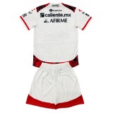 Club Tijuana 25/26 Away Jersey and Short Kit