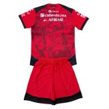 Club Tijuana 25/26 Home Jersey and Short Kit