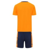 Kids Cardiff City 25/26 Third Jersey and Short Kit