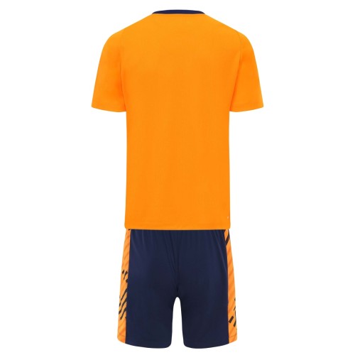 Kids Cardiff City 25/26 Third Jersey and Short Kit