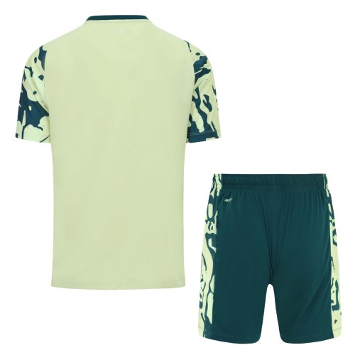 Cardiff City 25/26 Away Jersey and Short Kit