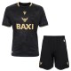 Oxford United 25/26 Away Jersey and Short Kit