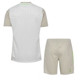 Werder Bremen 25/26 Away Jersey and Short Kit
