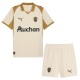 RC Lens 25/26 Third Jersey and Short Kit