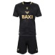 Kids Oxford United 25/26 Away Jersey and Short Kit