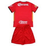 Deportivo Toluca 25/26 Home Jersey and Short Kit