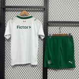 Palmeiras 26/27 Away Jersey and Short Kit