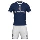 Kids Millwall FC 25/26 Home Jersey and Short Kit
