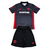 Deportivo Toluca 25/26 Third Jersey and Short Kit